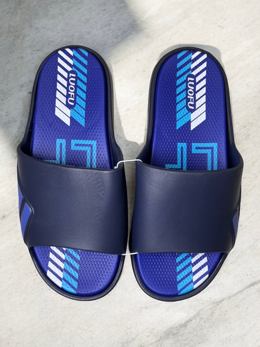 LUOFU Slide-On Comfort Sandals