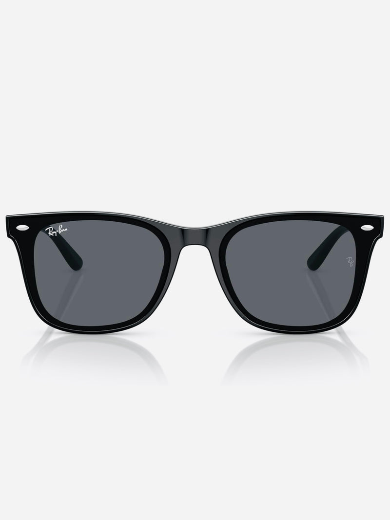 Ray-Ban Classic Black Wayfarer Sunglasses