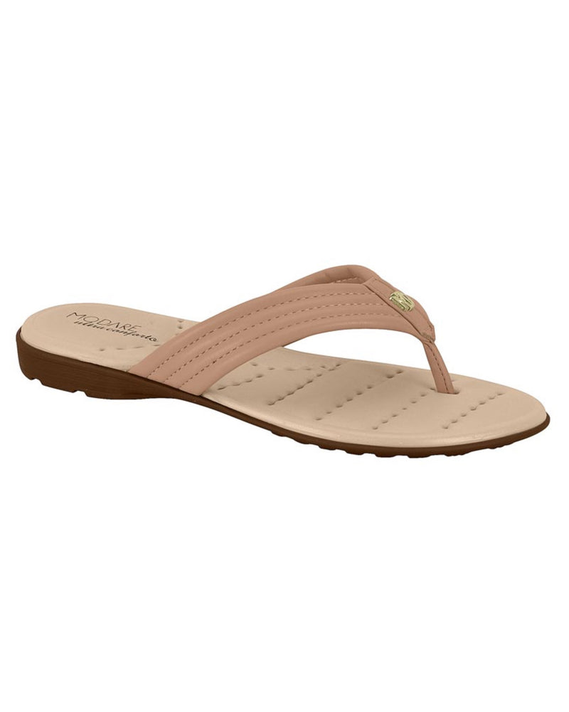 Modare Ultra Comfort Quilted Strap Thong Sandal 7053.162