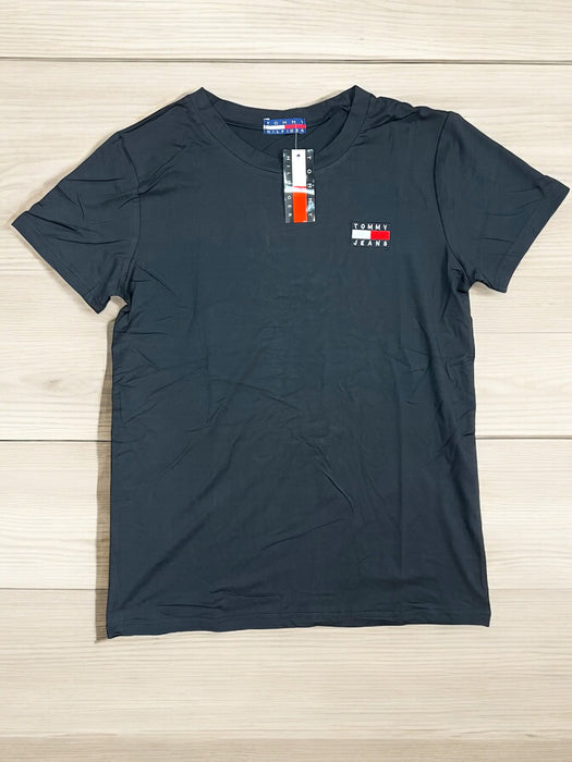 Tommy Hilfiger Classic Grey Tee