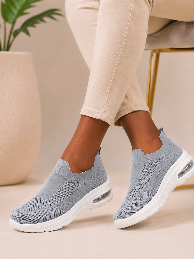 Soft Steps AirGlide UltraComfort Slip-On Sneakers VA9-3