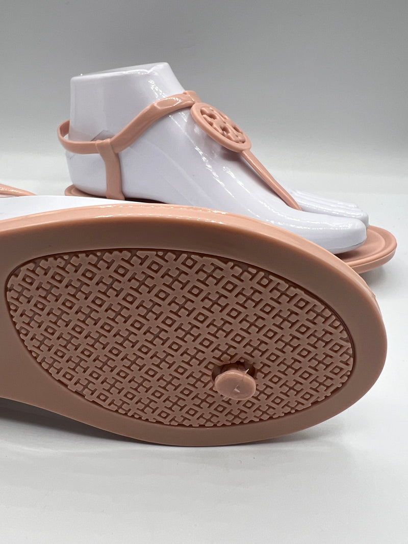 Ladies Mini Miller Sandals By Tory Burch