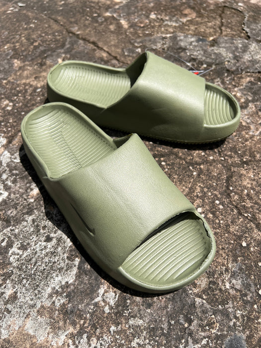 Nike CALM SLIDE Slides Slip Ons