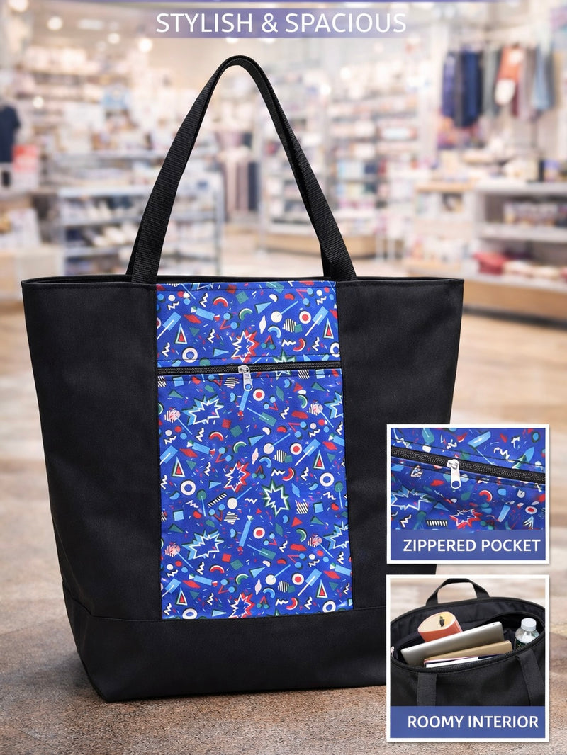 ChicTote XL – Oversized Everyday Tote Bag