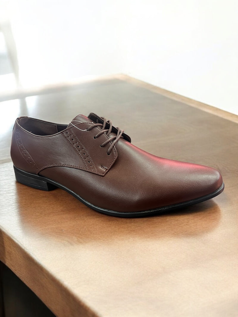 Men Formal Shoes (Only Size 46/11.5)
