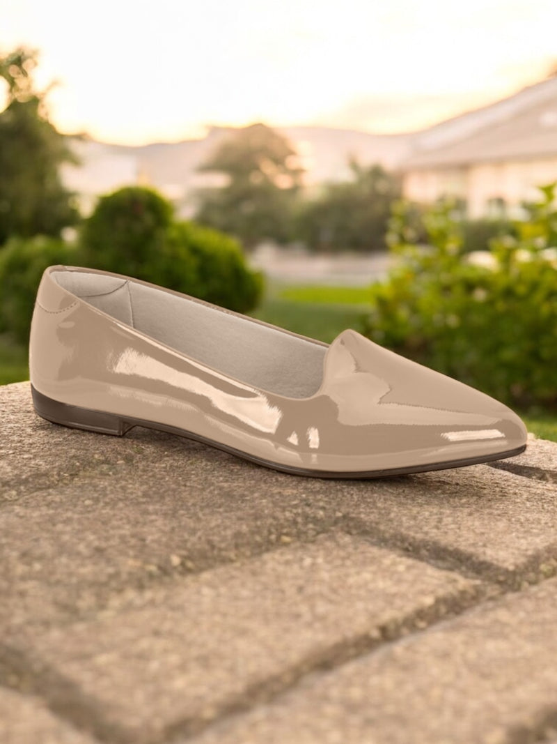 Beira Rio Loafer Flat 4136.394