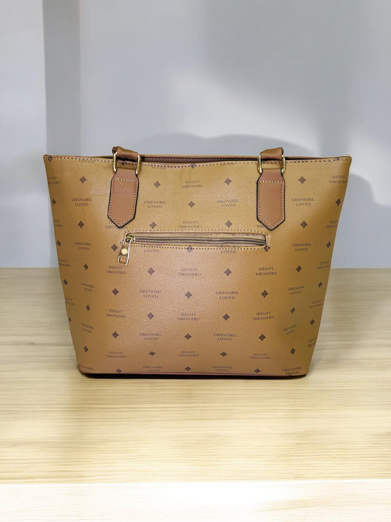 Grenobil Loved Soft Tote Bag BM310