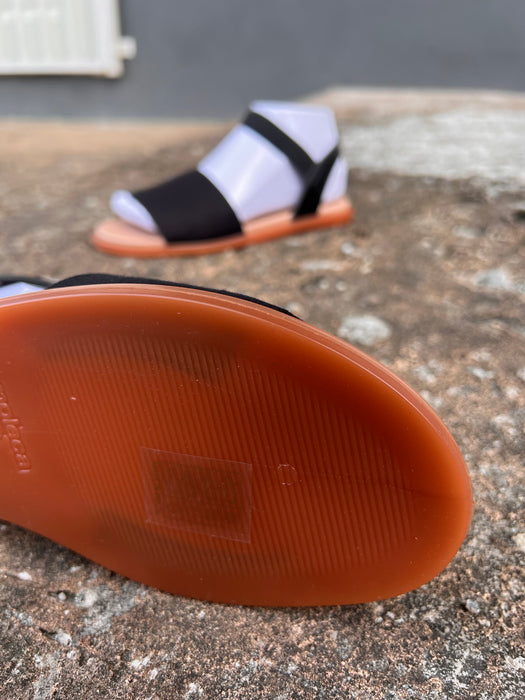 Moleca Ladies Comfort Sandals – Sleek and Stylish Everyday Wear
