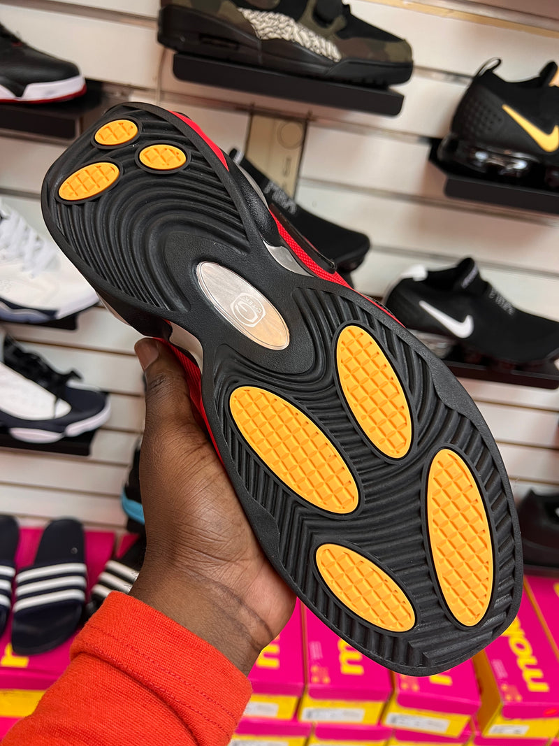 Drake x Nike NOCTA Glide Red