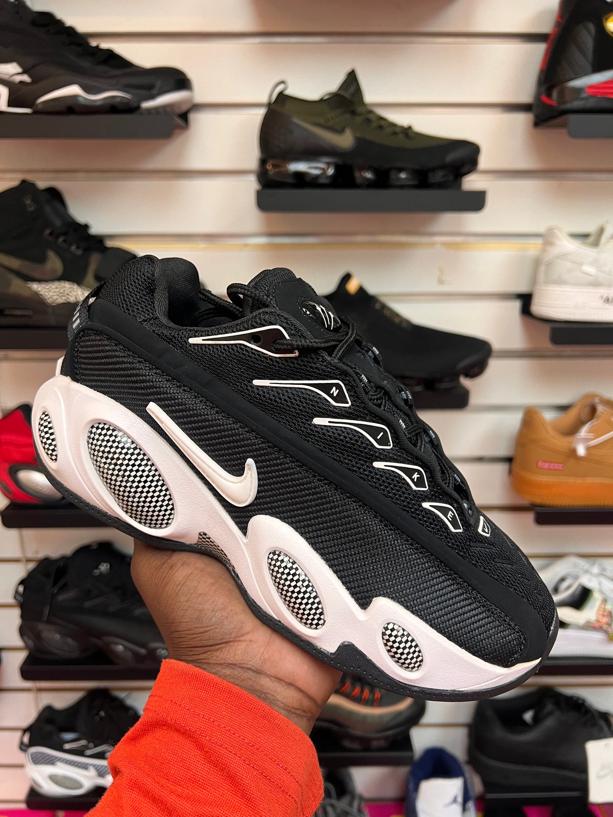 NIKE Air NOMO cosplat MAX