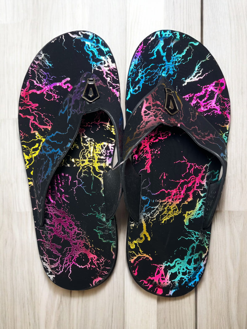 Thunderstrike Flip-Flops AM-047