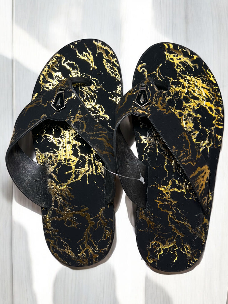 Thunderstrike Flip-Flops AM-047