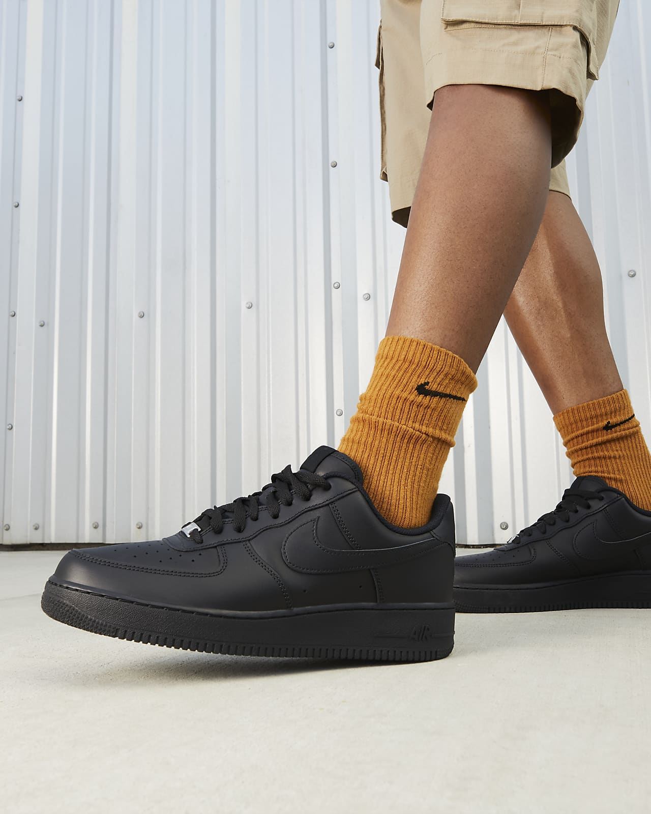 black infinity forces