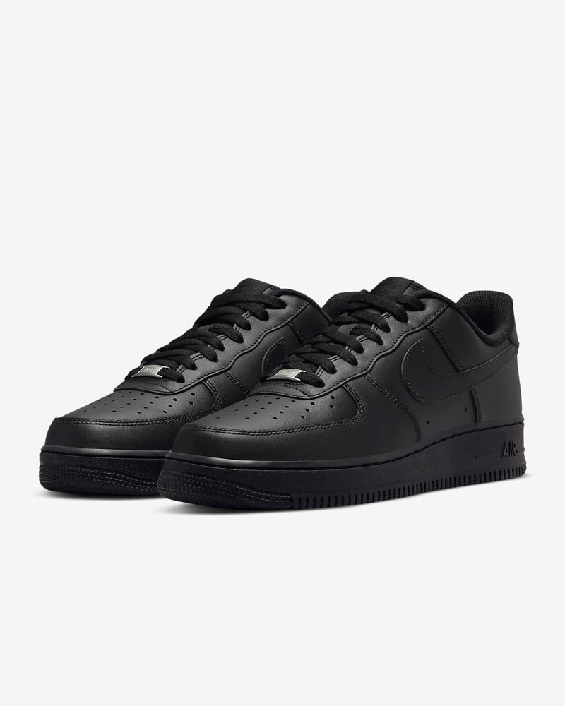 Nike Air Force 1 Black