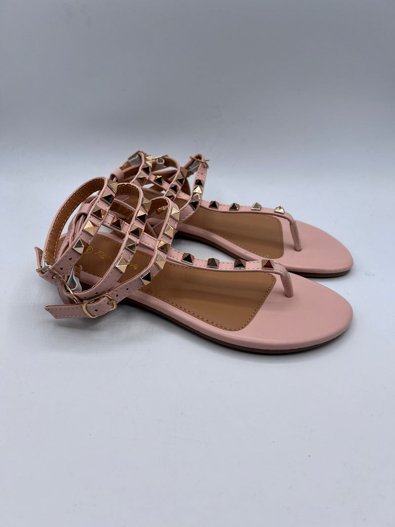 Ladies Sandals