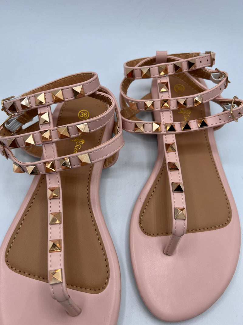 Ladies Sandals