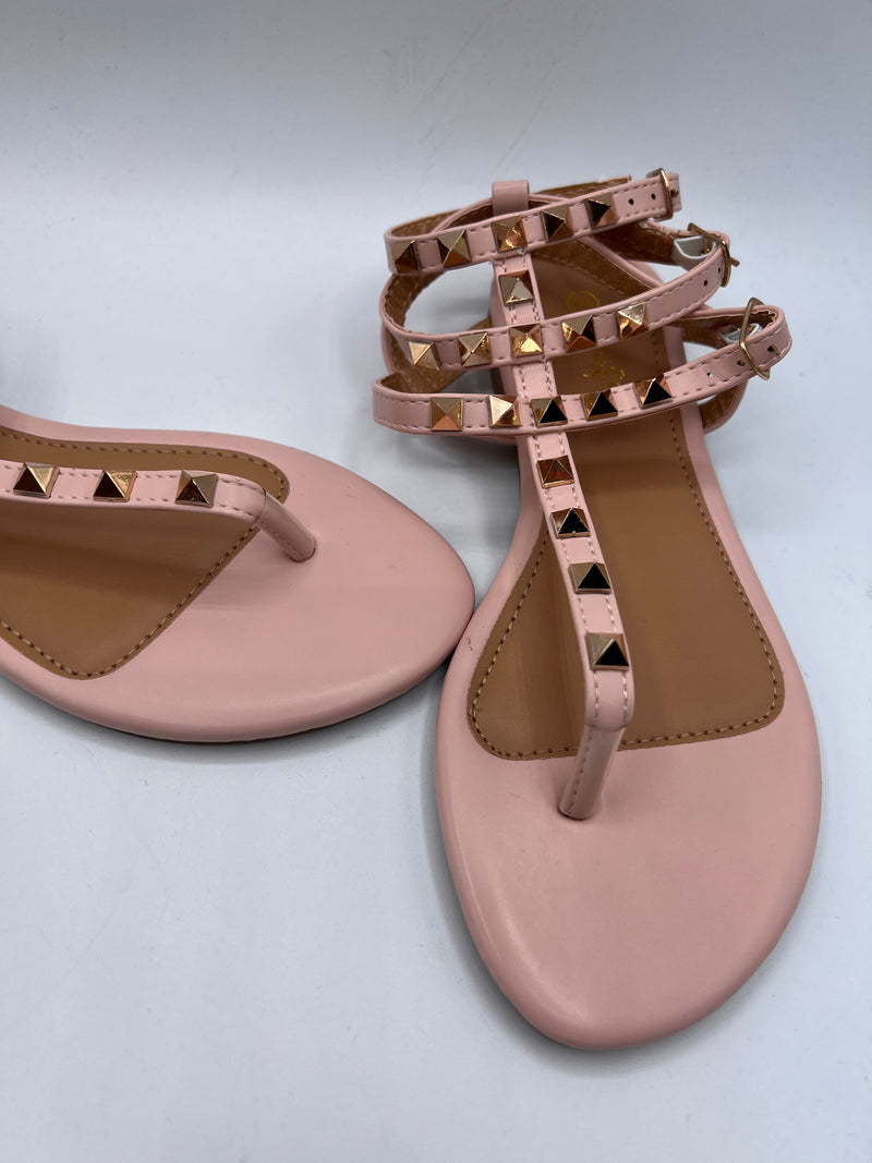 Ladies Sandals