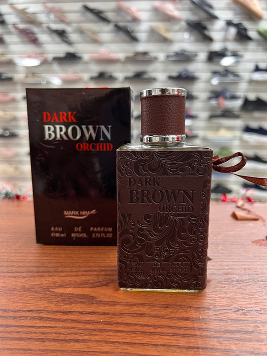 Dark Brown Orchid Eau de Parfum - 80ml