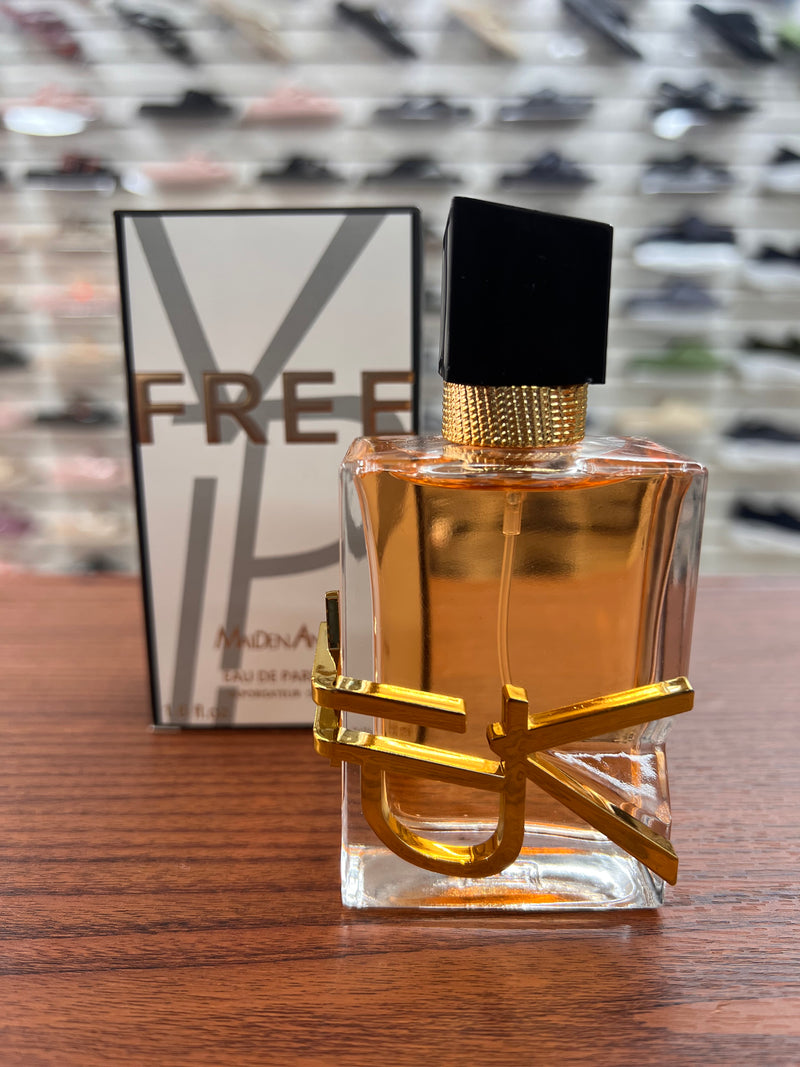 Maiden Anna Free Eau de Parfum – 50ml