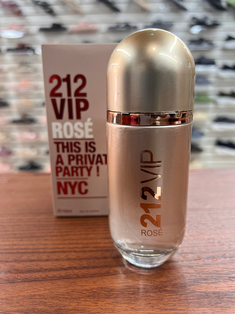 212 VIP Rosé - The Essence of Elegance and Celebration