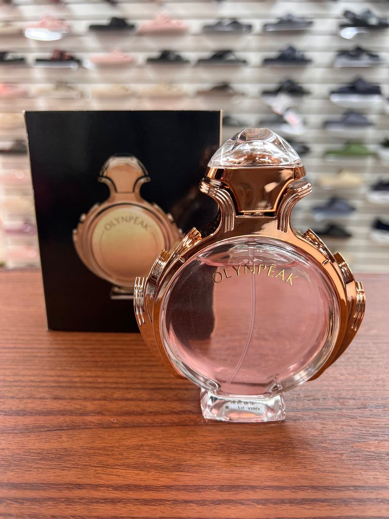 Olynpeak Radiant Femme Eau de Parfum