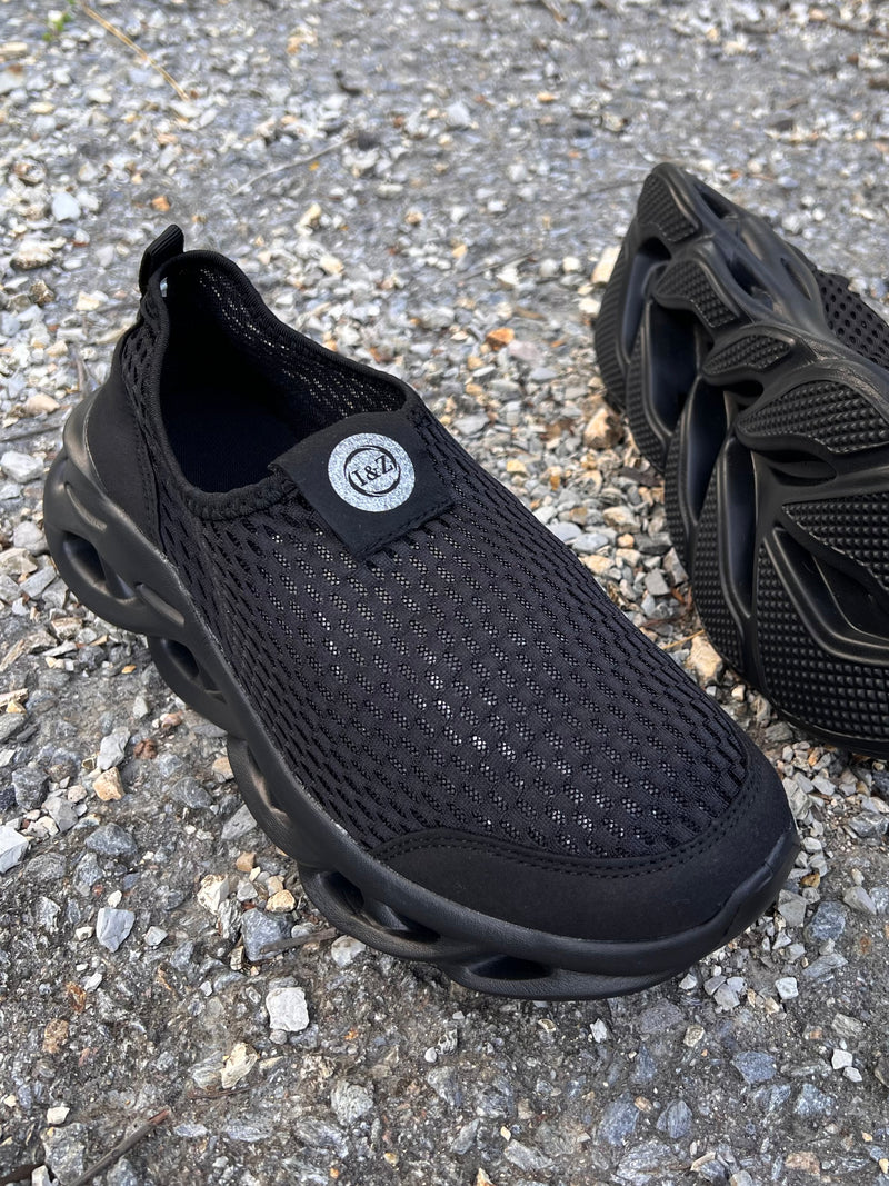 AirFlex Mesh Comfort Sneakers IS-1276