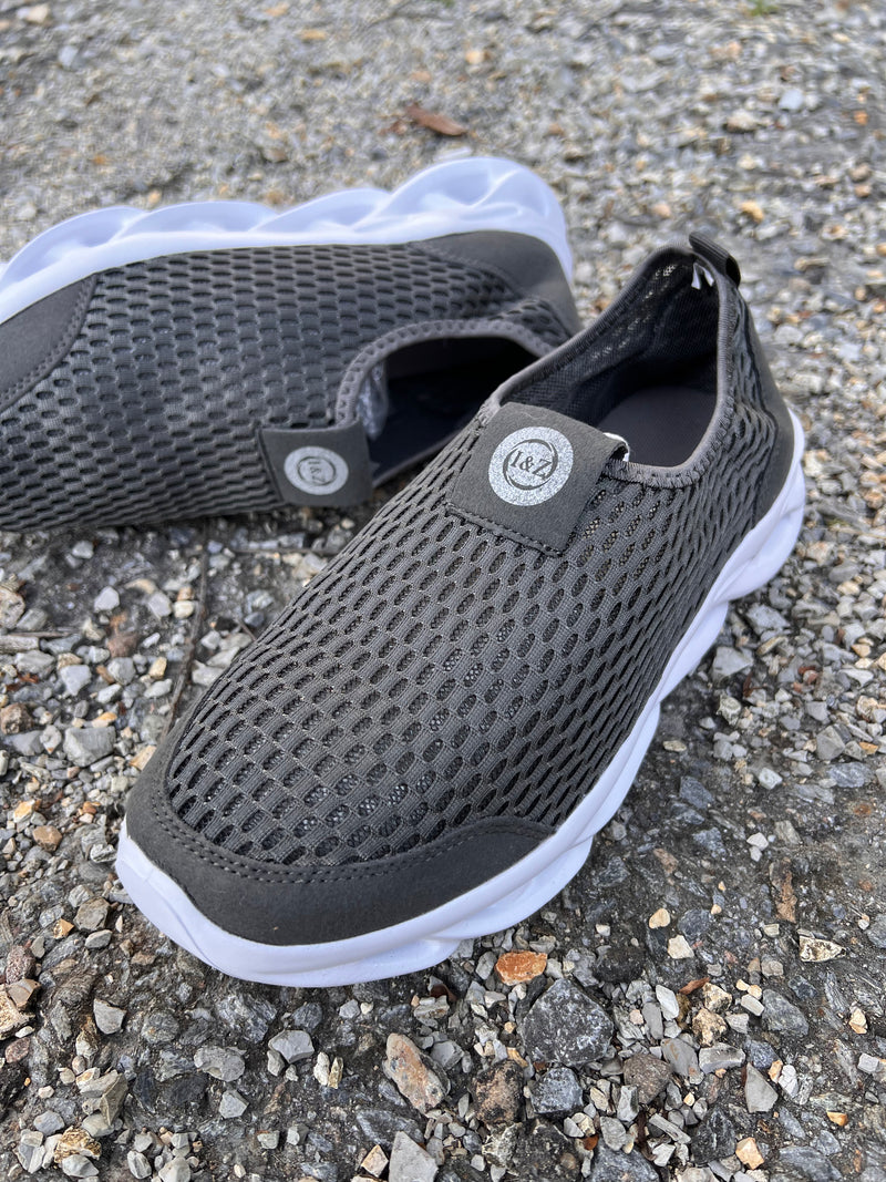 AirFlex Mesh Comfort Sneakers IS-1276