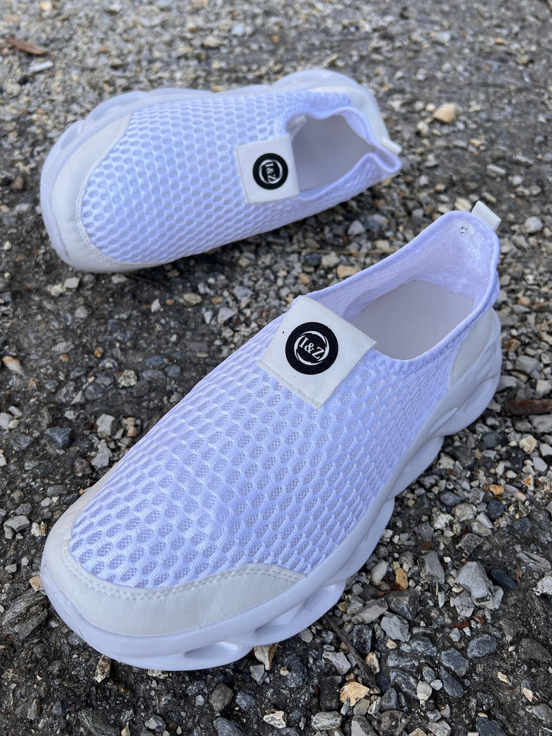 AirFlex Mesh Comfort Sneakers IS-1276