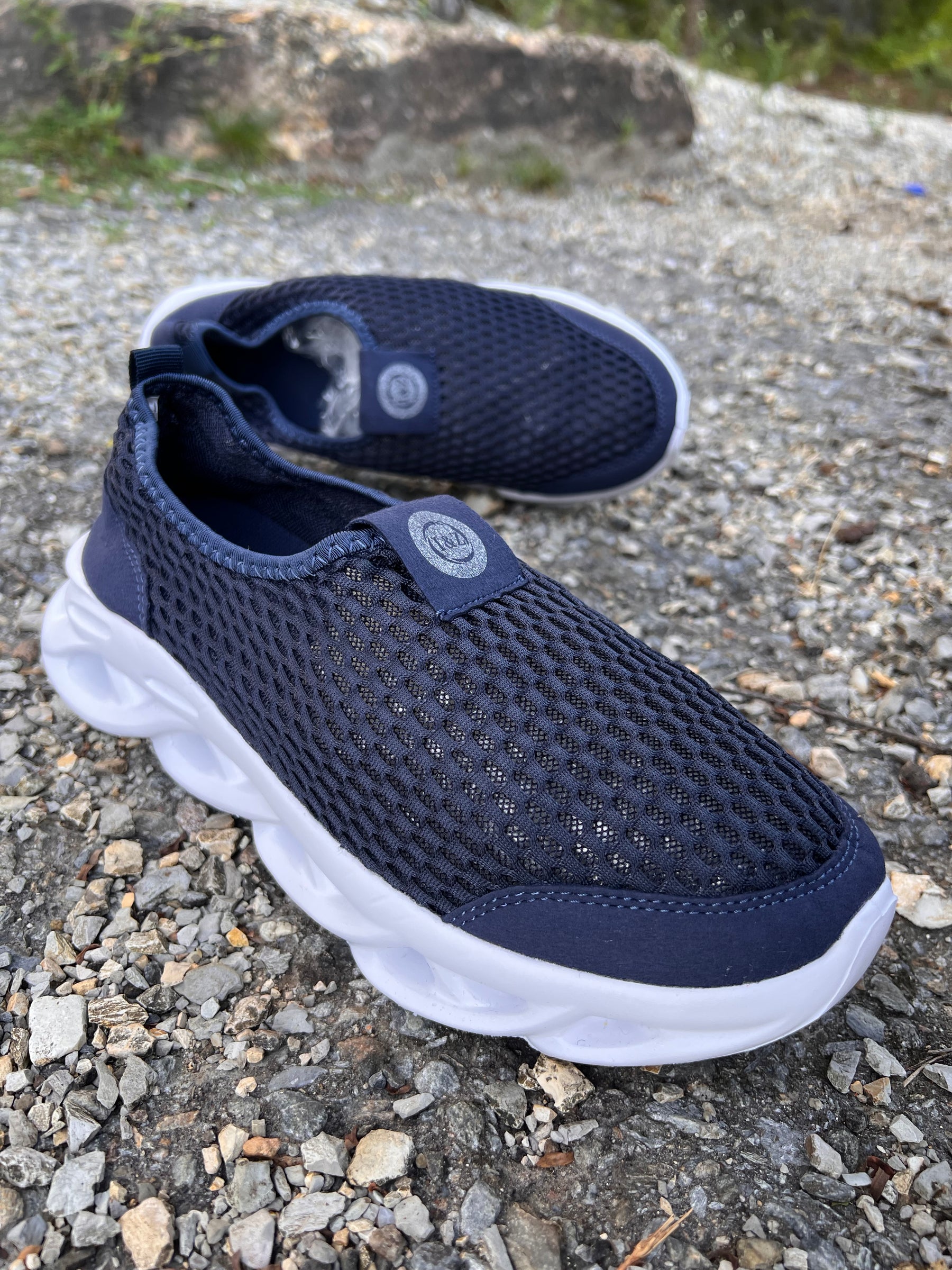 AirFlex Mesh Comfort Sneakers IS-1276 — Infinite Styles
