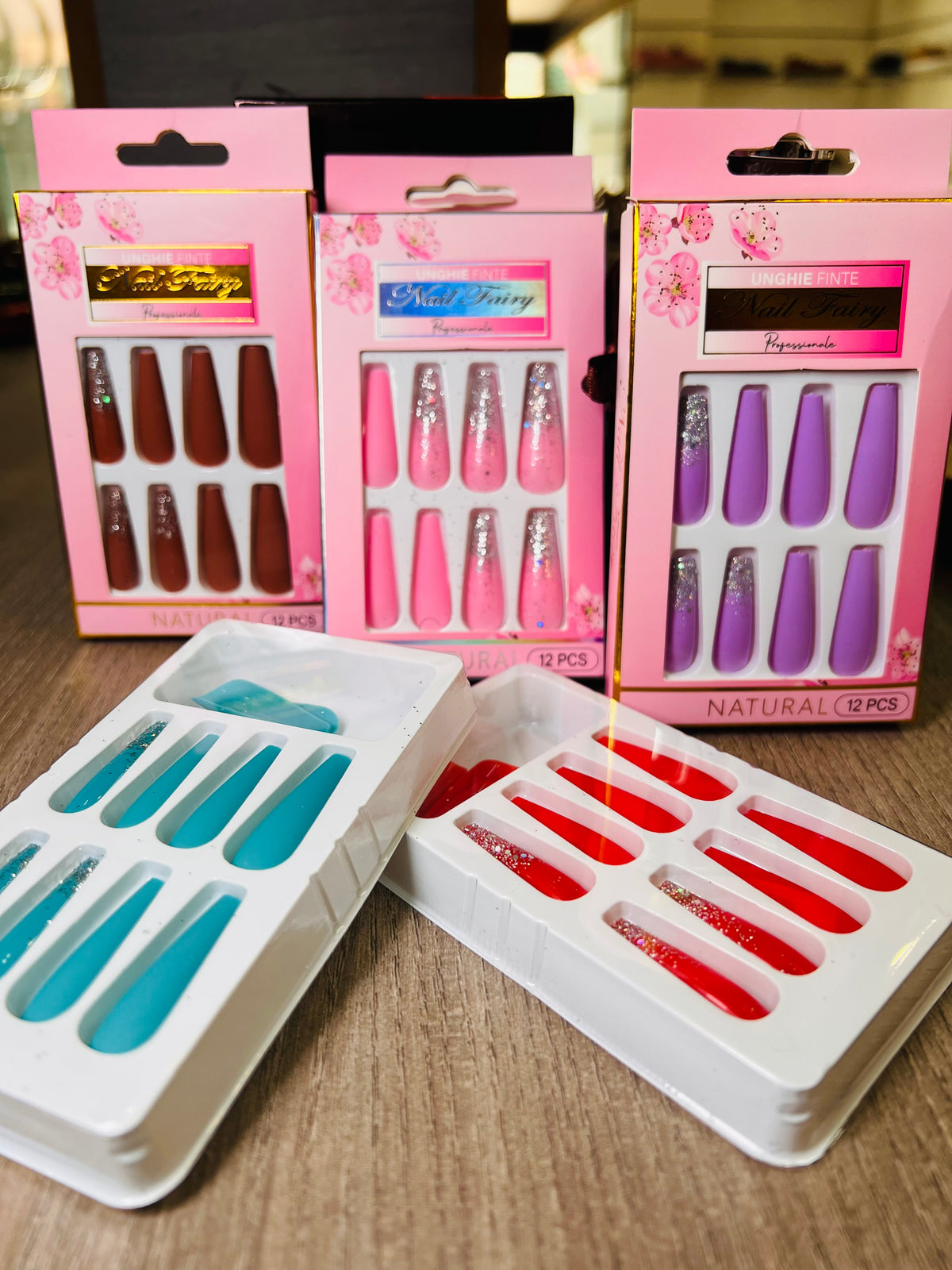 Carton Boxes packaging