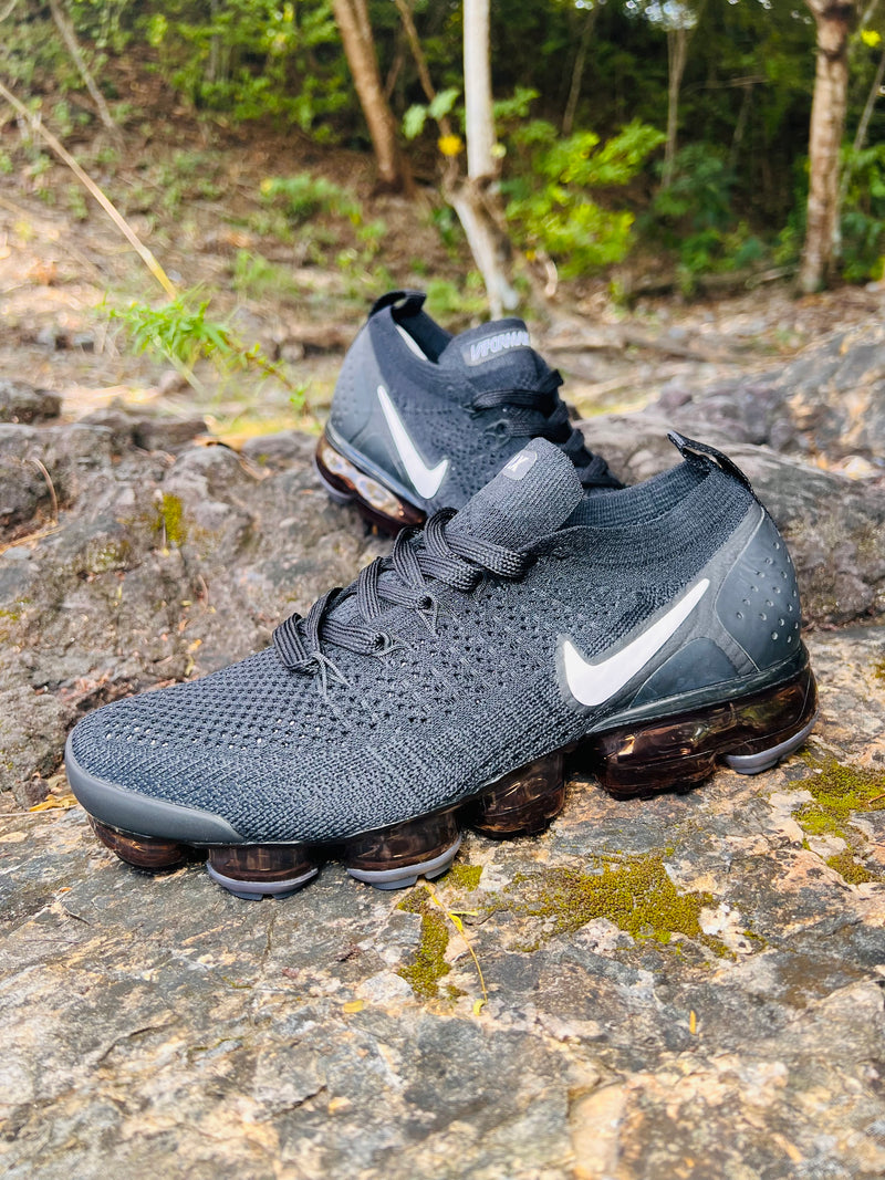 Nike Vapormax Stormstride Knit Air Sneakers