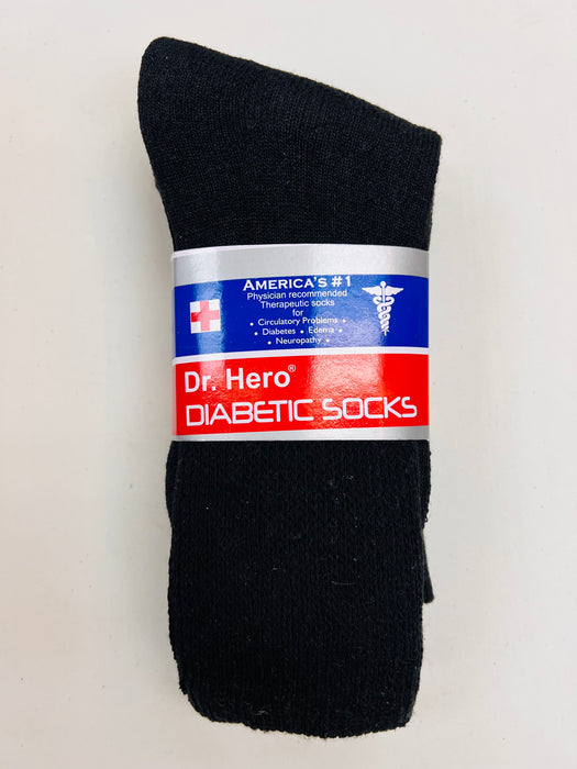 Dr. Hero Diabetic Socks