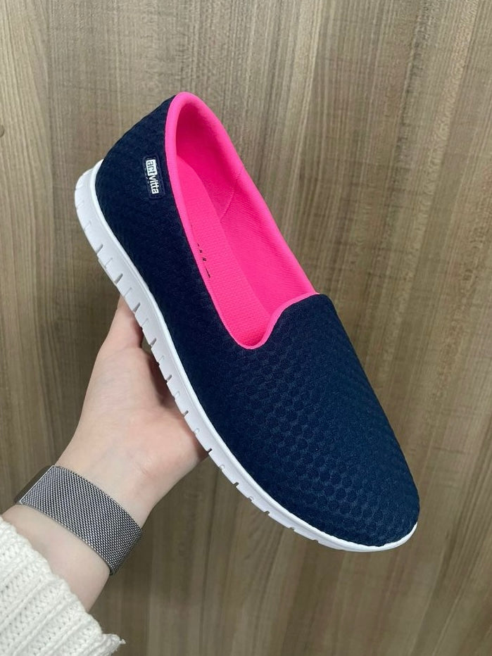 ACTVITTA Ultra Light Mesh Comfort Slip-On 4202.500