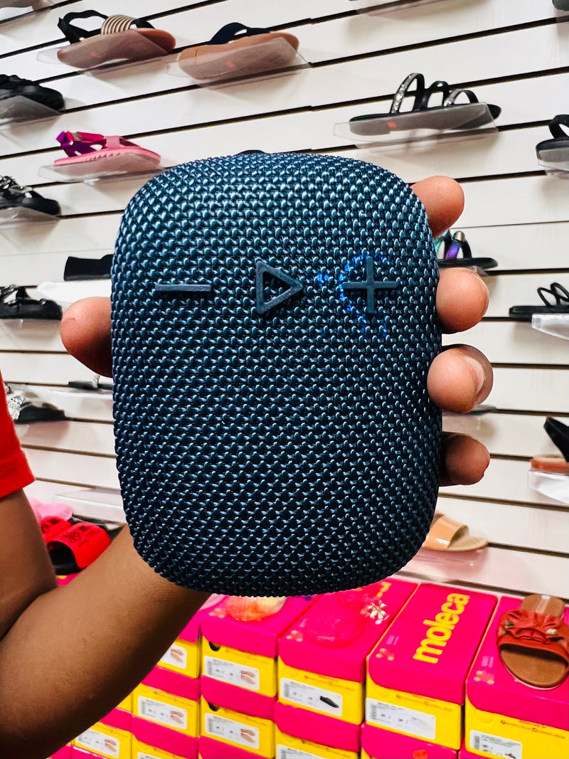 Wind3 Portable Bluetooth Speakers