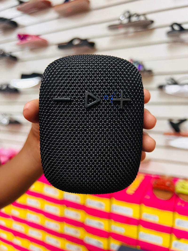 Wind3 Portable Bluetooth Speakers