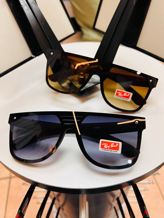 Designer shield sunglasses online