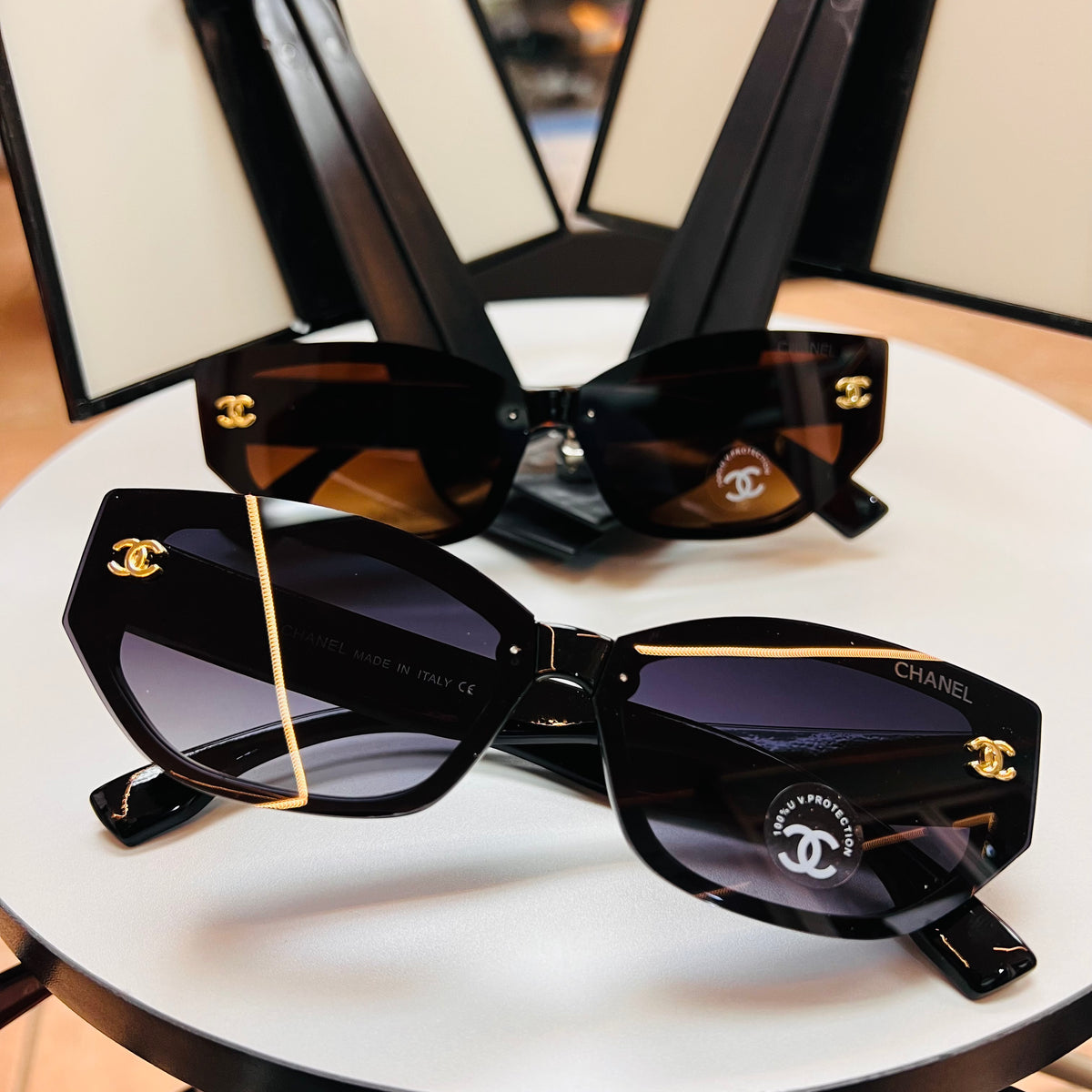 Chanel sunglasses dhgate online