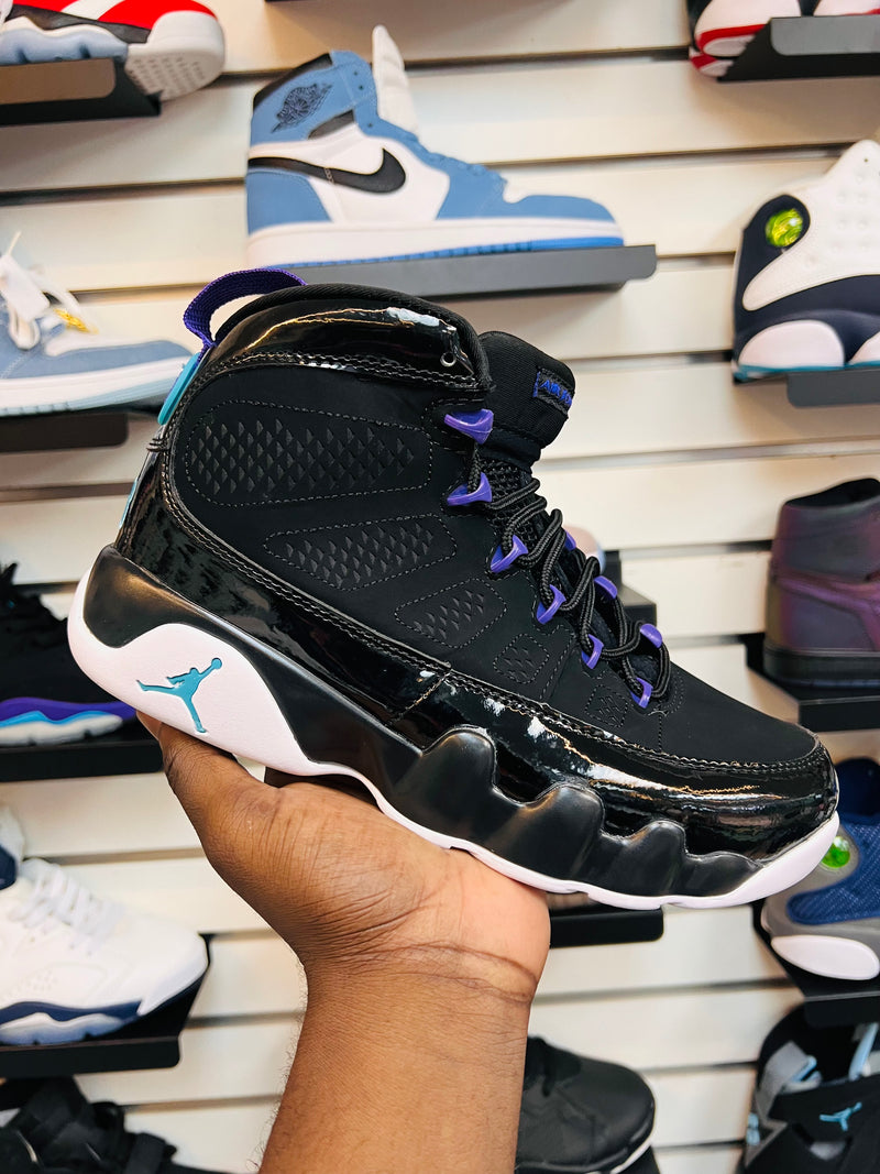 Air Jordan 9 “Dark Concord”