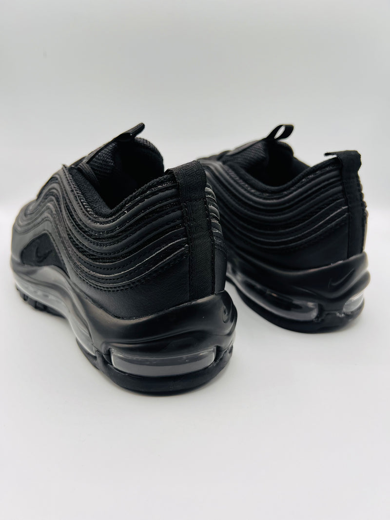 Nike Air Max 97 Triple Black Sneakers
