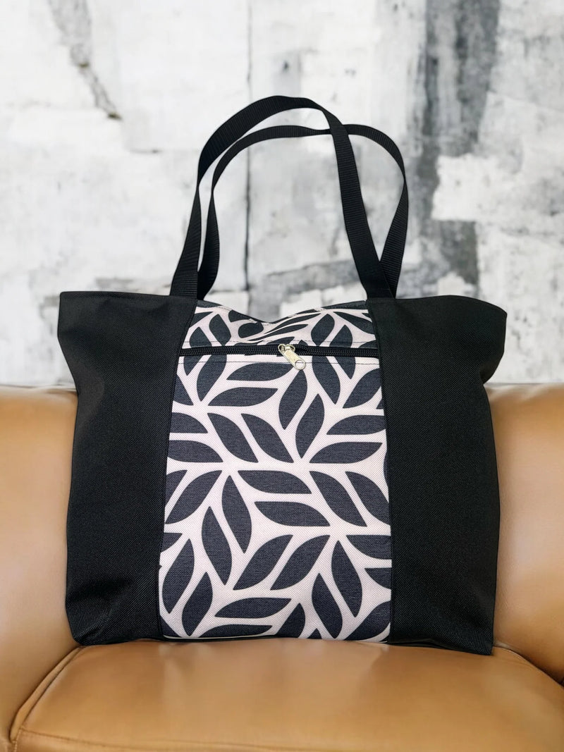 ChicTote XL – Oversized Everyday Tote Bag