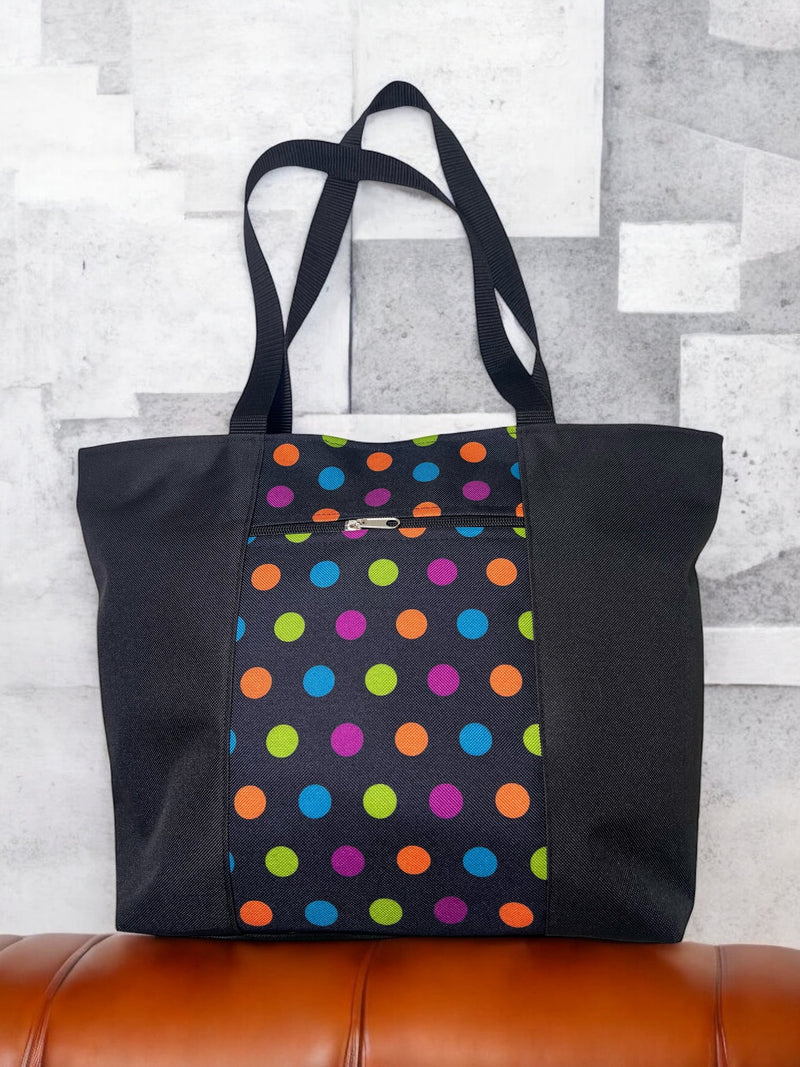 ChicTote XL – Oversized Everyday Tote Bag