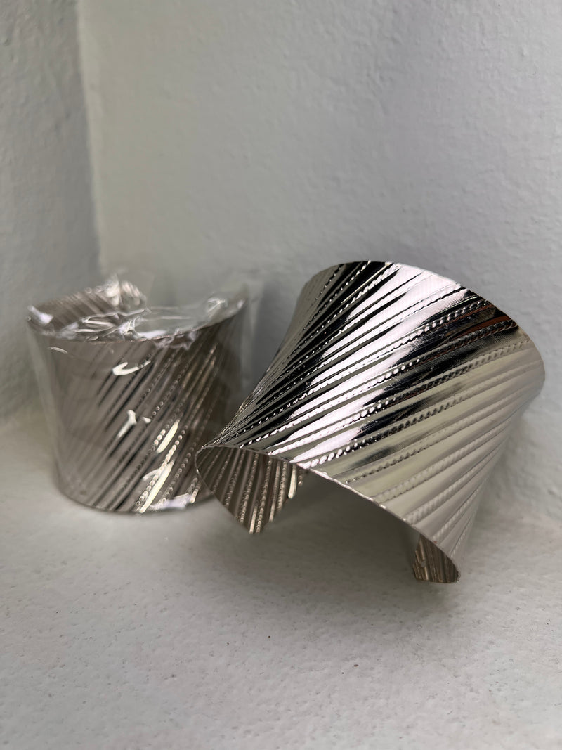 Ladies Shiny Warrior Bracelet