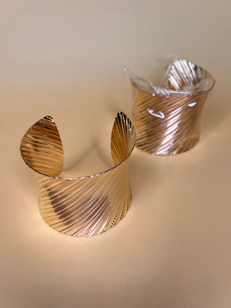 Ladies Shiny Warrior Bracelet