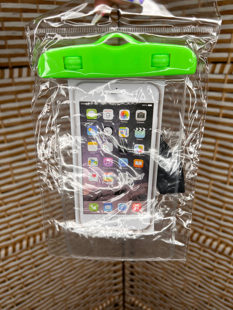 Waterproof Phone Protector Case