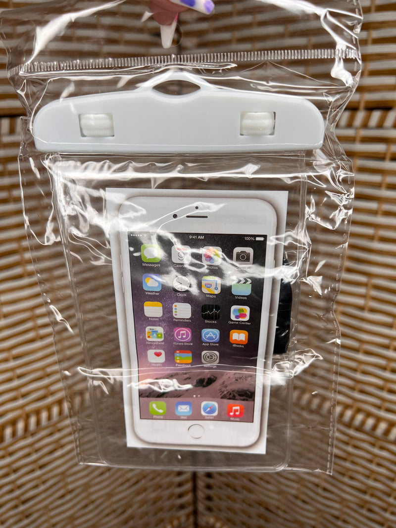 Waterproof Phone Protector Case
