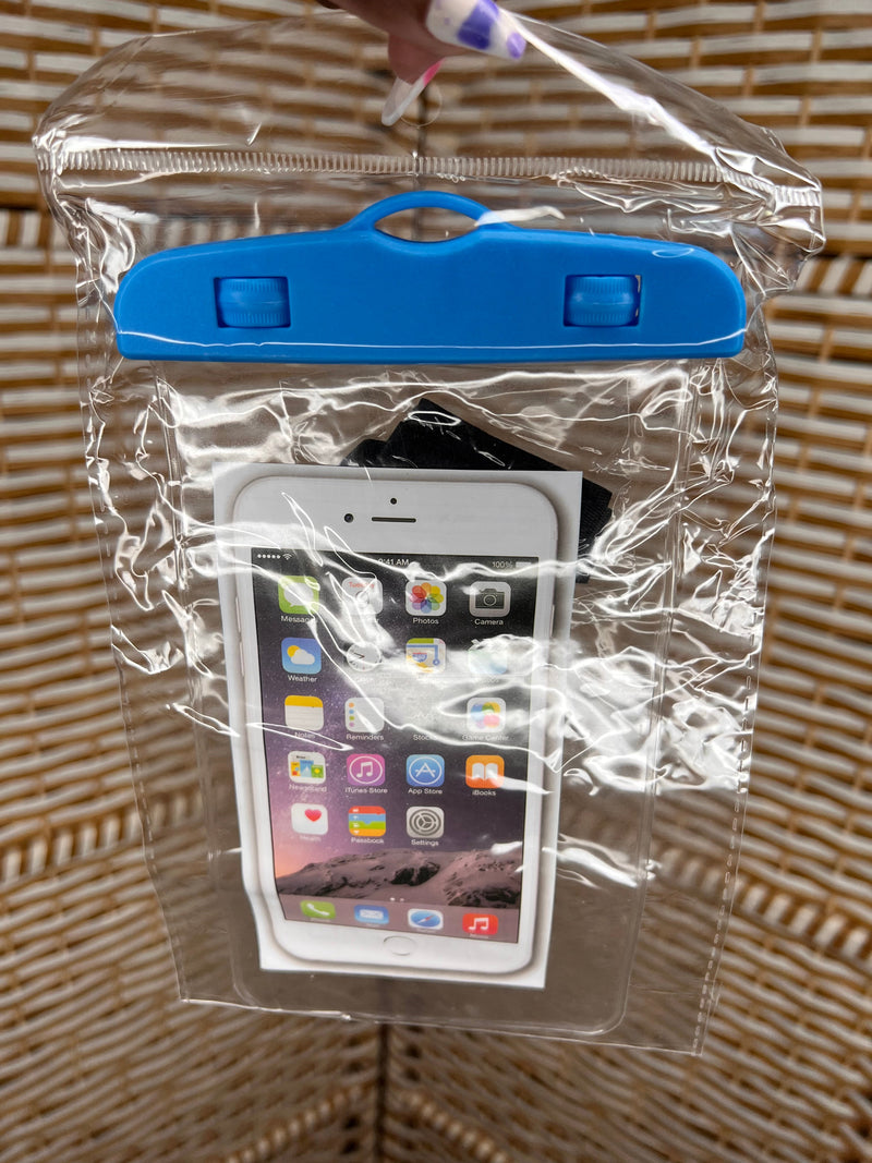 Waterproof Phone Protector Case