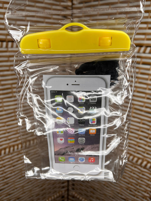 Waterproof Phone Protector Case