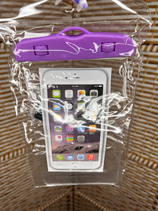 Waterproof Phone Protector Case
