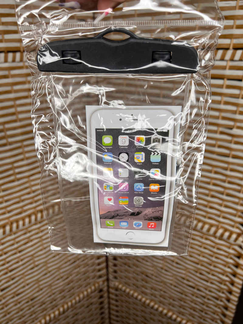 Waterproof Phone Protector Case
