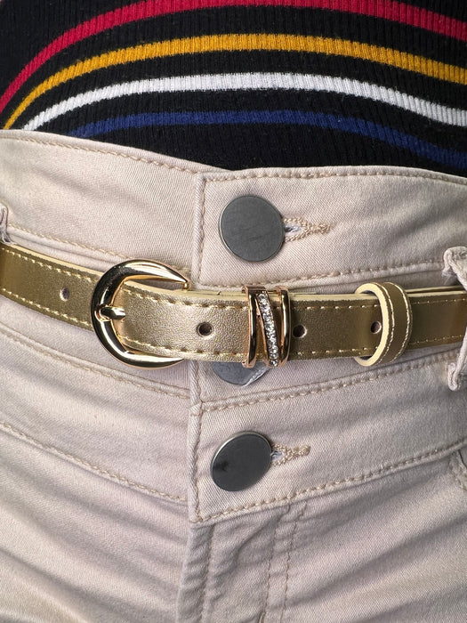 Ladies Trendy Belts